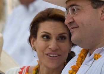 Reino unido ordena extraditar a karime Macías a México