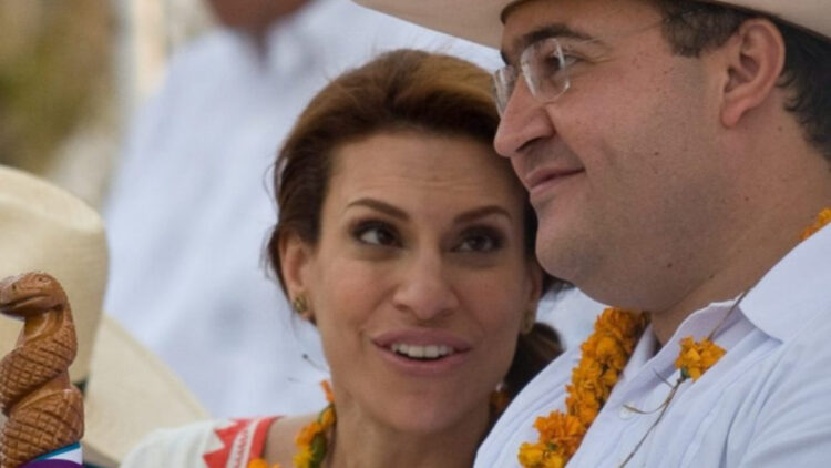 Reino unido ordena extraditar a karime Macías a México