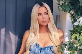 Khloe Kardashian por fin se despide de Tristan Thompson