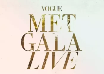 Presentan anfitriones del Met Gala 2022