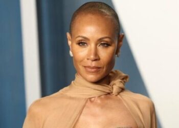 Jada Pinkett Smith hablará sobre temas familiares en su programa