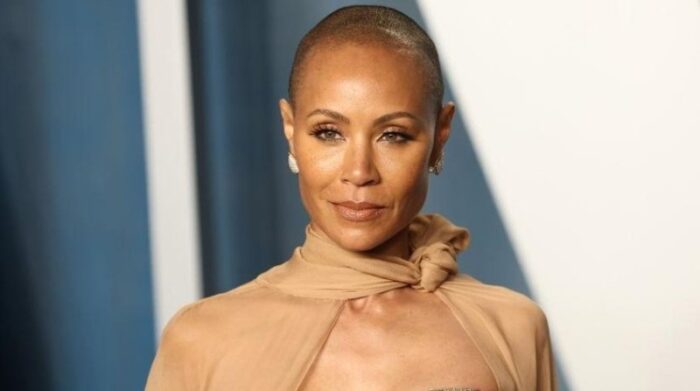 Jada Pinkett Smith hablará sobre temas familiares en su programa