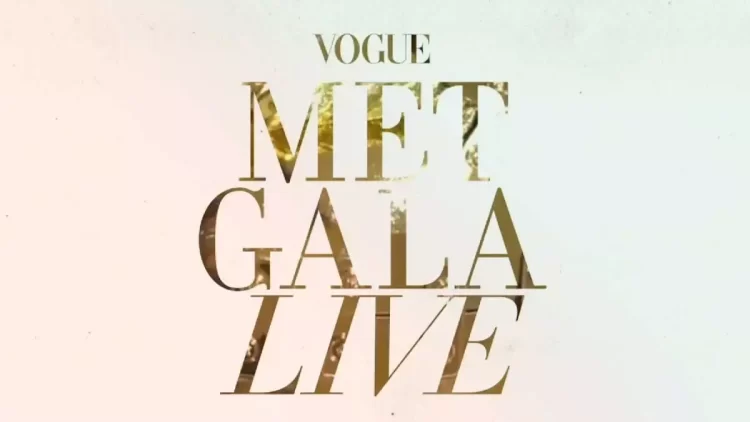 Presentan anfitriones del Met Gala 2022