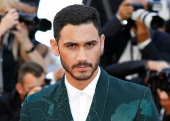 Alejandro Speitzer niega foto a fans en Pa’l Norte