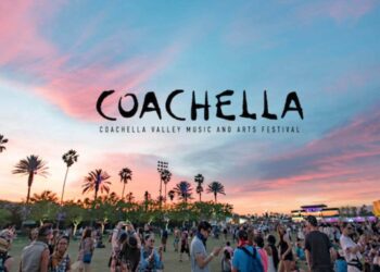 The Weeknd estará presente en Coachella