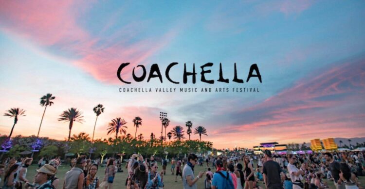 The Weeknd estará presente en Coachella