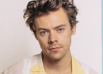 As it was de Harry Styles logra obtener récord Guinness