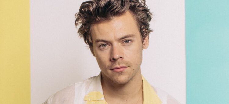 As it was de Harry Styles logra obtener récord Guinness