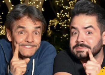 Le llueven críticas a Eugenio Derbez