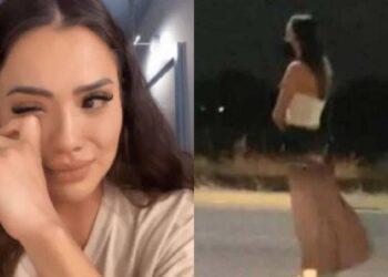 Samadhi Zendejas conmovida tras el caso de Debanhi Escobar