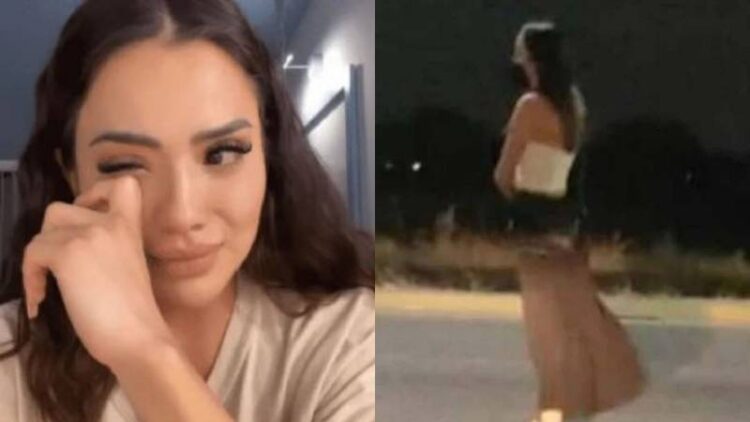 Samadhi Zendejas conmovida tras el caso de Debanhi Escobar