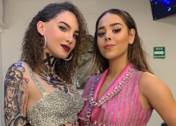 Belinda y Danna Paola podrían estar juntas en el remake Mexicano de ”Chicas pesadas”