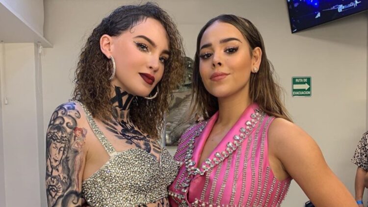 Belinda y Danna Paola podrían estar juntas en el remake Mexicano de ”Chicas pesadas”