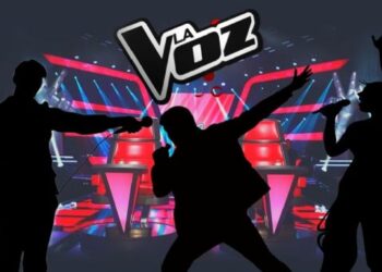 ”La Voz 2022” estrena coaches