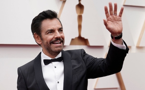 Eugenio Derbez es vetado de Televisa