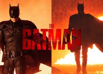 The Batman llega a HBO MAX