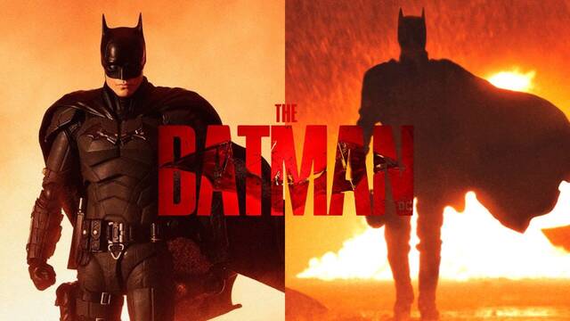 The Batman llega a HBO MAX