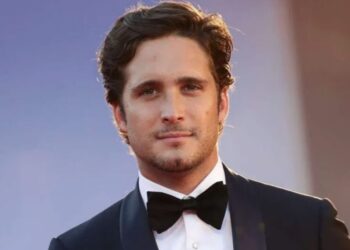 Diego Boneta aparecerá en Amazon Prime Video