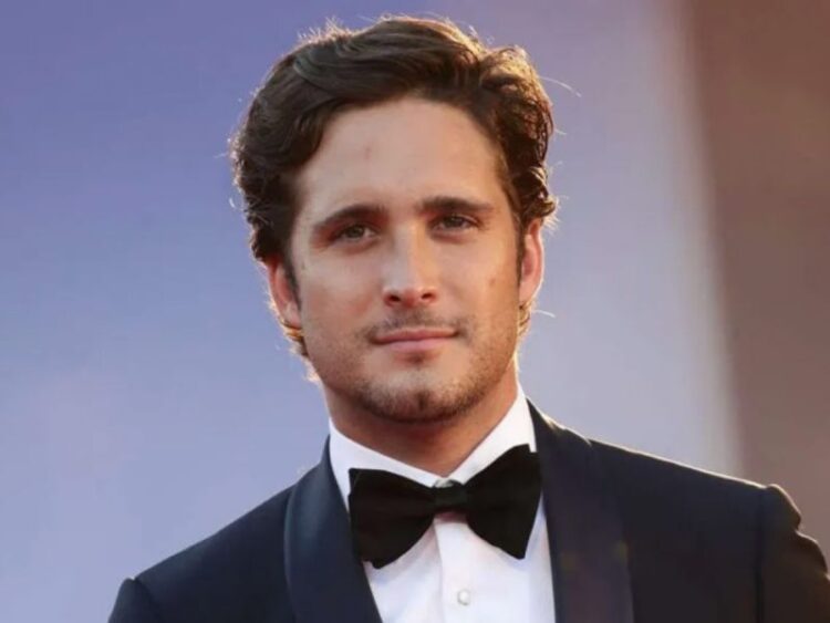 Diego Boneta aparecerá en Amazon Prime Video