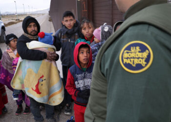 Política migratoria de Titulo 42 podría definirse esta semana