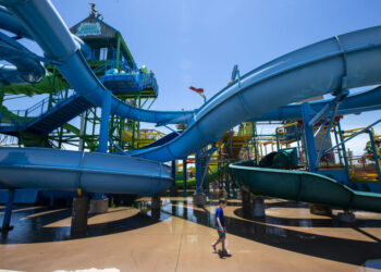 Proyecto bincional de agua costaría 500 MDD