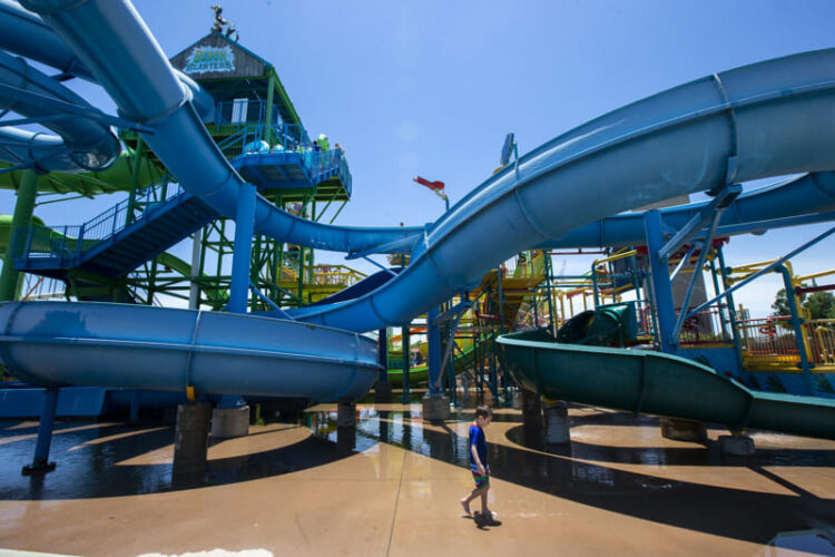 Proyecto bincional de agua costaría 500 MDD