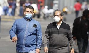 147 mil 398 casos de coronavirus en Tamaulipas desde el inicio de la pandemia.