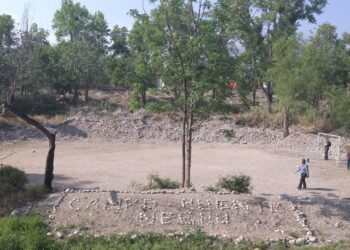 Favorece Lalo Gattás a niños futbolistas