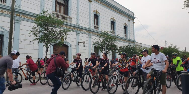 Éxito total en actividades deportivas del Municipio durante la Semana Santa