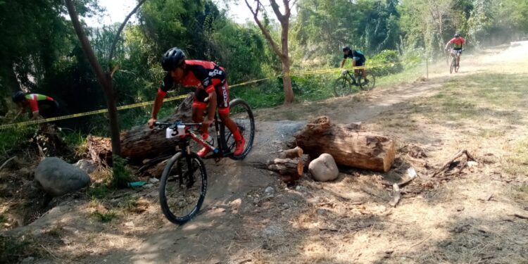 Éxito total en actividades deportivas del Municipio durante la Semana Santa