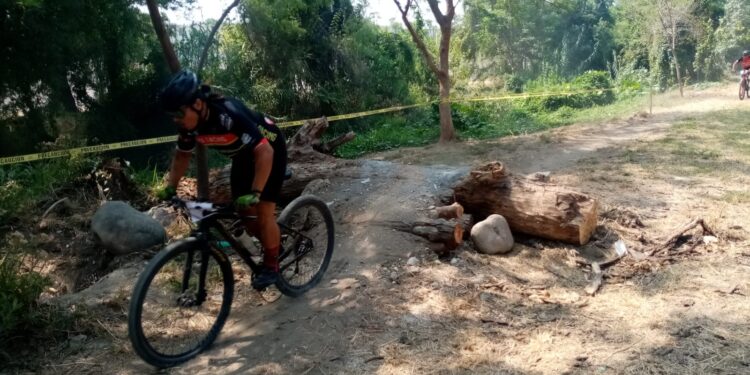 Éxito total en actividades deportivas del Municipio durante la Semana Santa