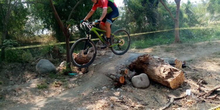 Éxito total en actividades deportivas del Municipio durante la Semana Santa