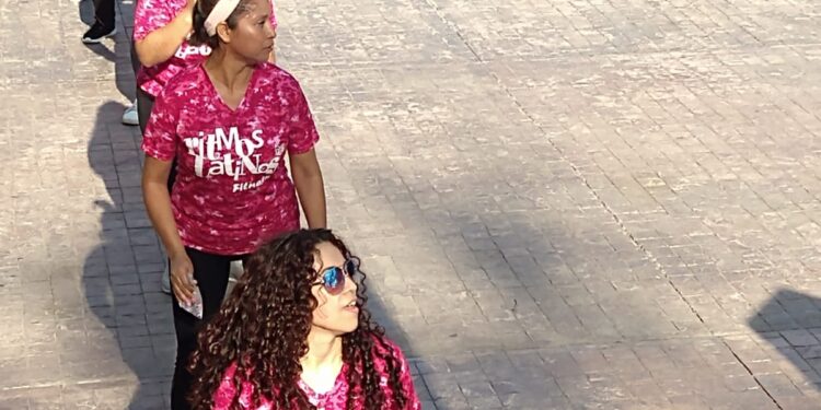 Éxito total en actividades deportivas del Municipio durante la Semana Santa