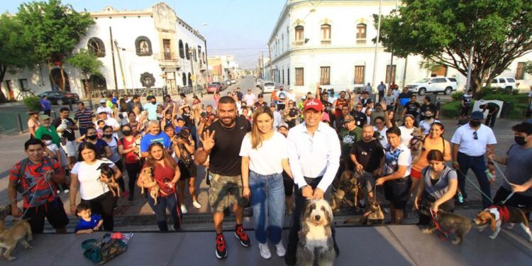 Éxito total en actividades deportivas del Municipio durante la Semana Santa