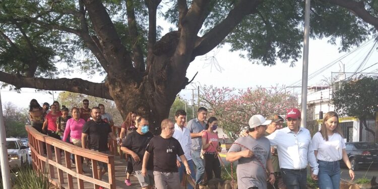 Éxito total en actividades deportivas del Municipio durante la Semana Santa