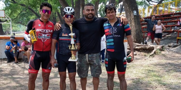 Éxito total en actividades deportivas del Municipio durante la Semana Santa