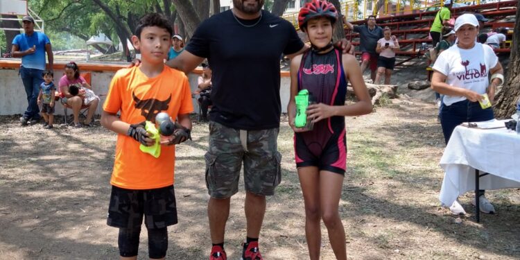 Éxito total en actividades deportivas del Municipio durante la Semana Santa