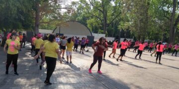 Éxito total en actividades deportivas del Municipio durante la Semana Santa
