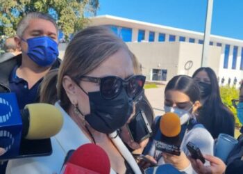 Reportan a nueve mujeres como desaparecidas en Sinaloa