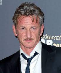 Sean Penn quiere pelear contra los ataques rusos