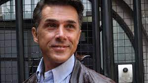 Sergio Mayer regresa al mundo de la actuación