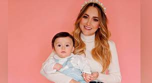 Sherlyn quiere ser madre de nuevo