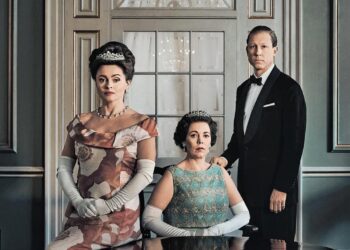 Buscan realizar precuela de ‘The Crown’