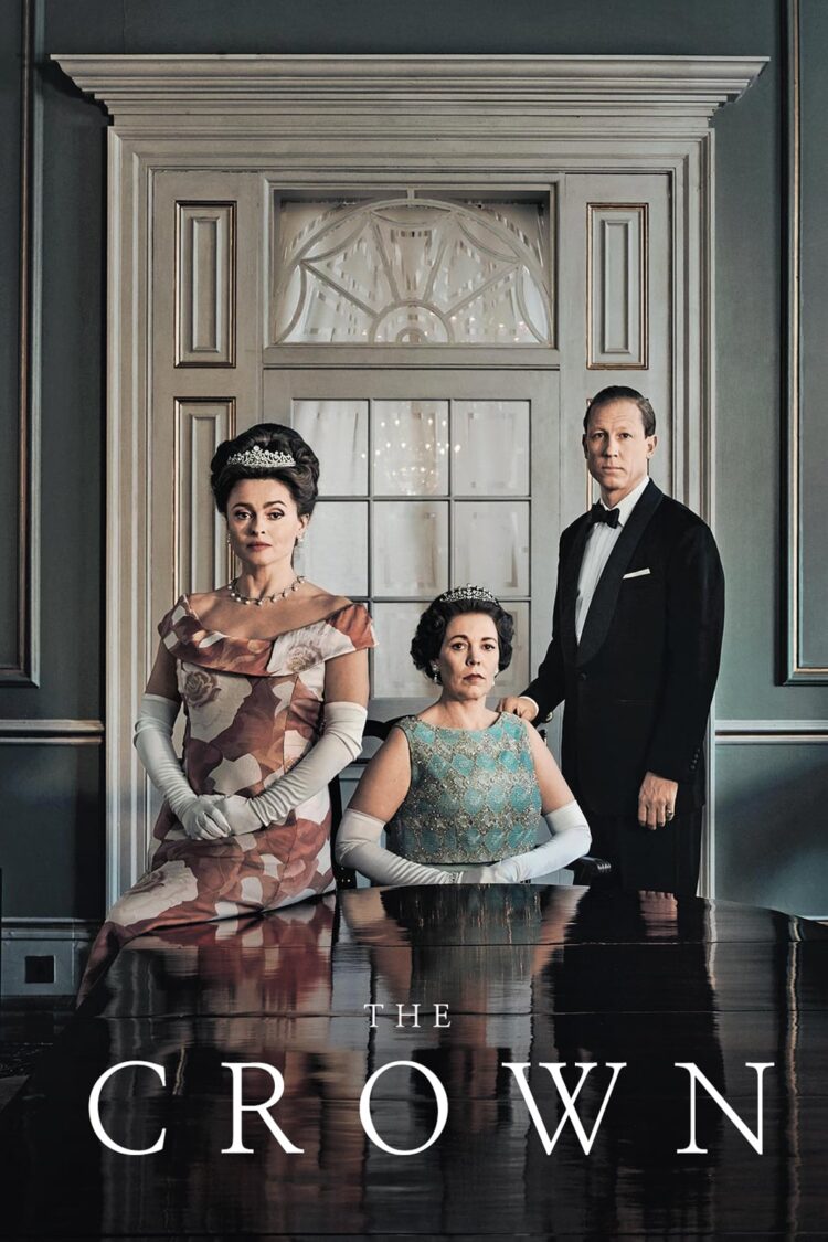 Buscan realizar precuela de ‘The Crown’