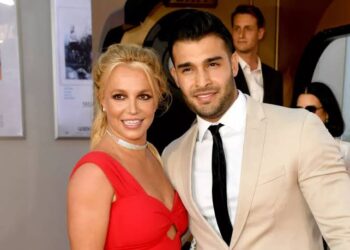 Britney Spears anuncia que perdió el bebé que esperaba