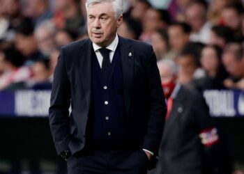 RM concentrado en final de Champions no en Mbappé