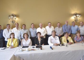 La seguridad de Tamaulipas será prioridad en mi gobierno: Américo Villarreal
