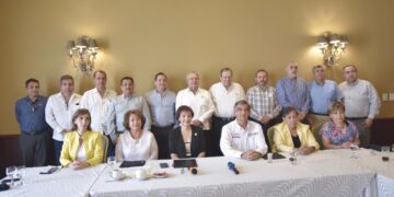 La seguridad de Tamaulipas será prioridad en mi gobierno: Américo Villarreal