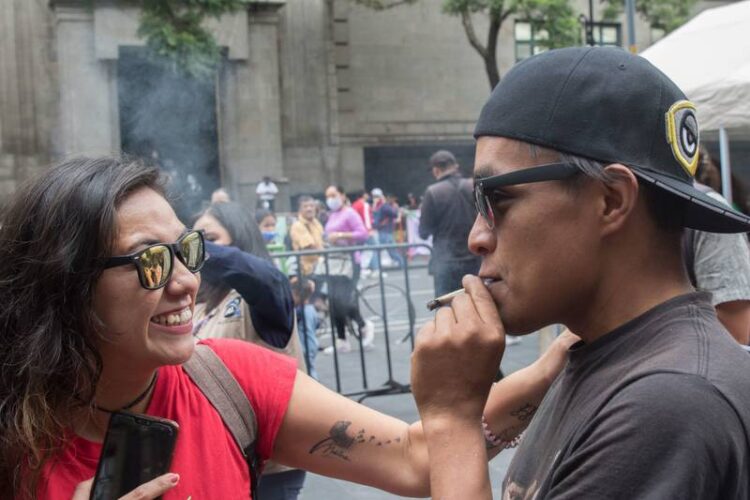 Penas por portar más de 5 gramos de mariguana son inconstitucionales, declara la Corte