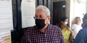 Seguridad para jornada electoral corresponde solicitarla al IETAM